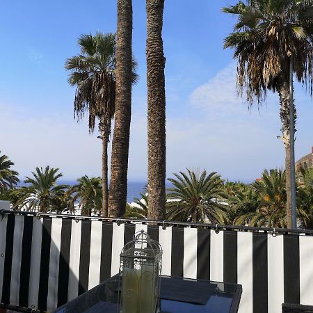 Playa Del Cura Paraiso Exteriör bild