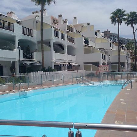 Playa Del Cura Paraiso Exteriör bild