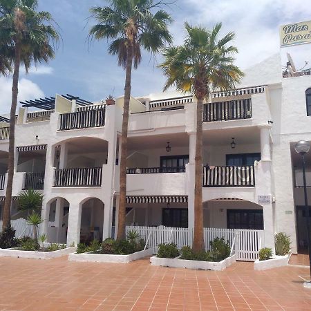 Playa Del Cura Paraiso Exteriör bild