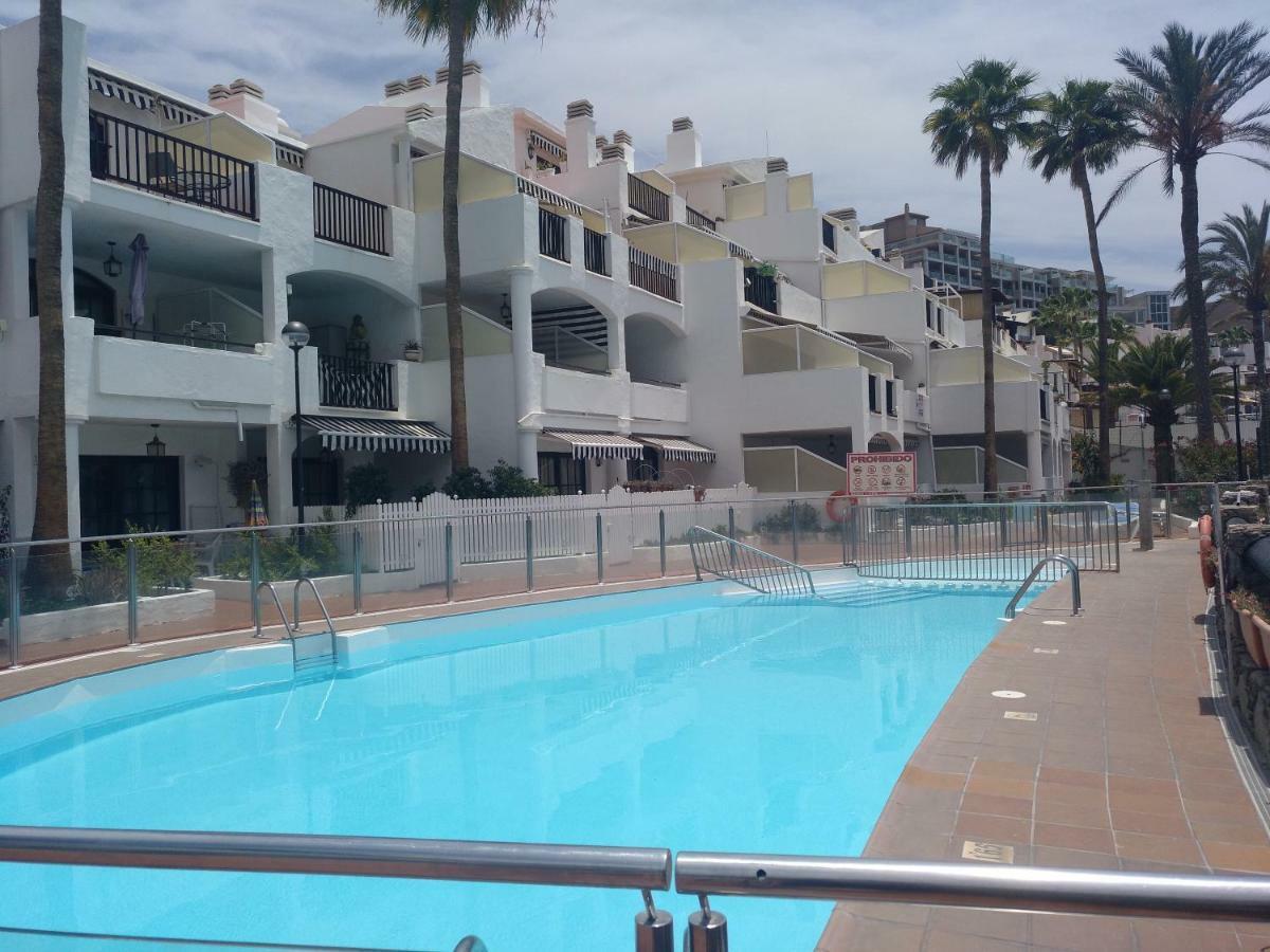 Playa Del Cura Paraiso Exteriör bild